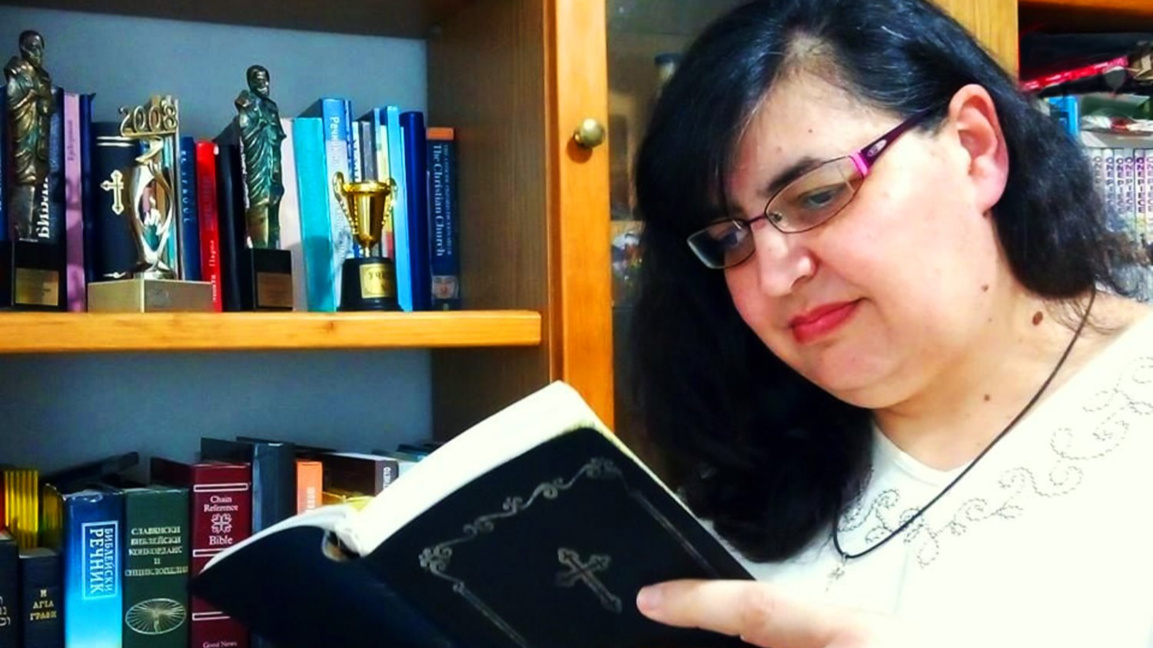 Божидара Ангелова: Трябва да проявяваме ...