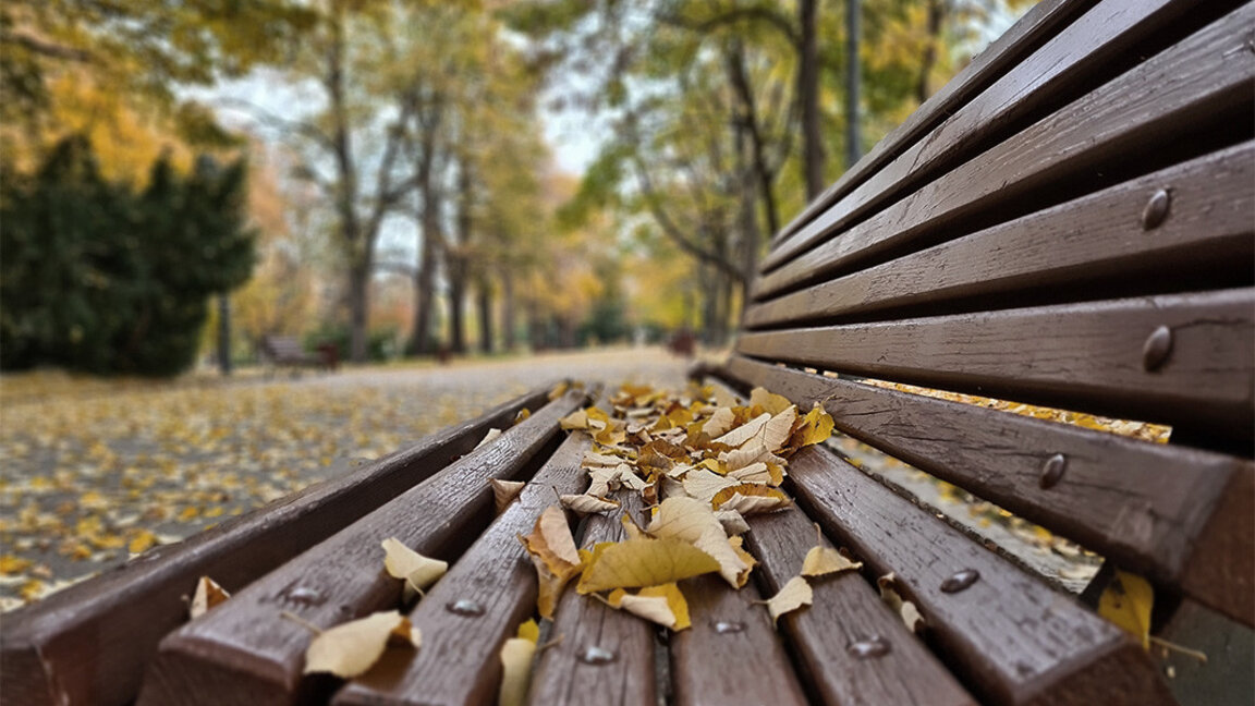 И зима, и лято през октомври! Месецът започва със сняг...