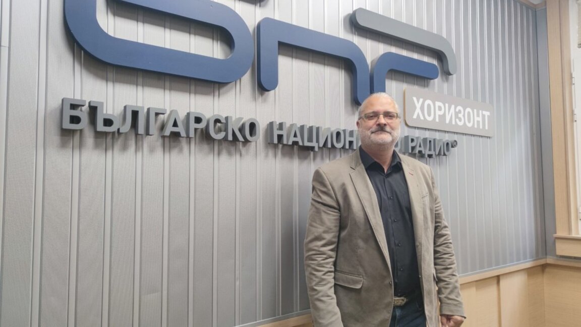 Проф. Милен Замфиров: Генните мутации на аутизма са съществували хилядолетия назад