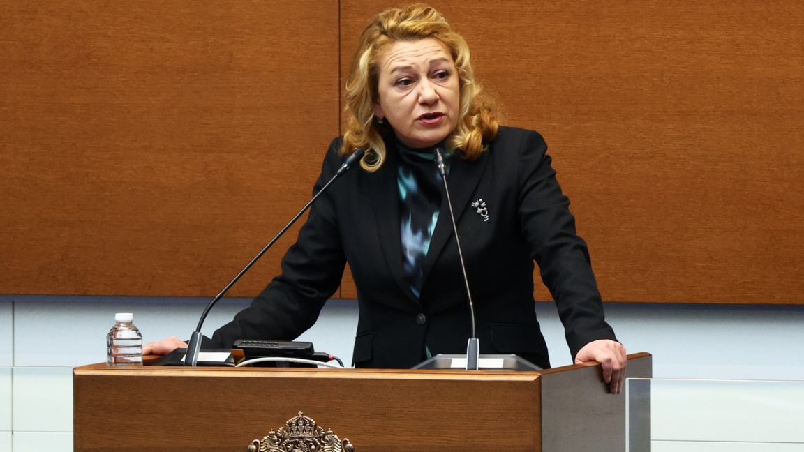 Стела Николова