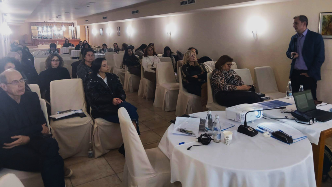 Доц. Михаил Околийски: Самоубийствата често могат да бъдат предотвратени