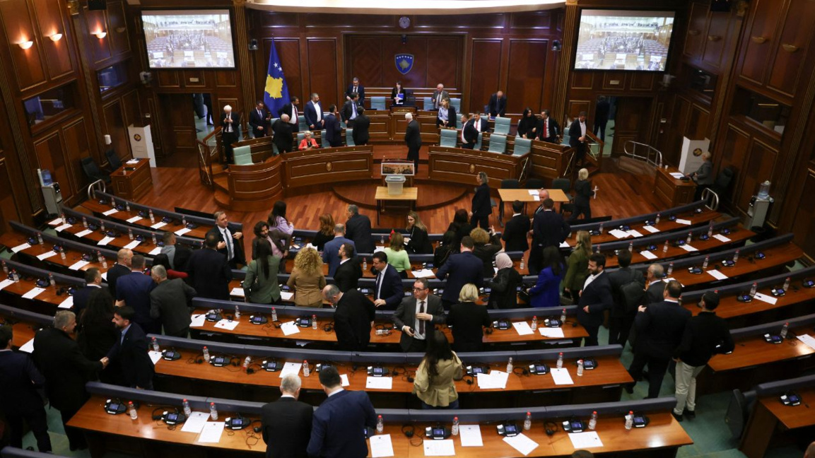 По-соседски: события с балканским адресо...