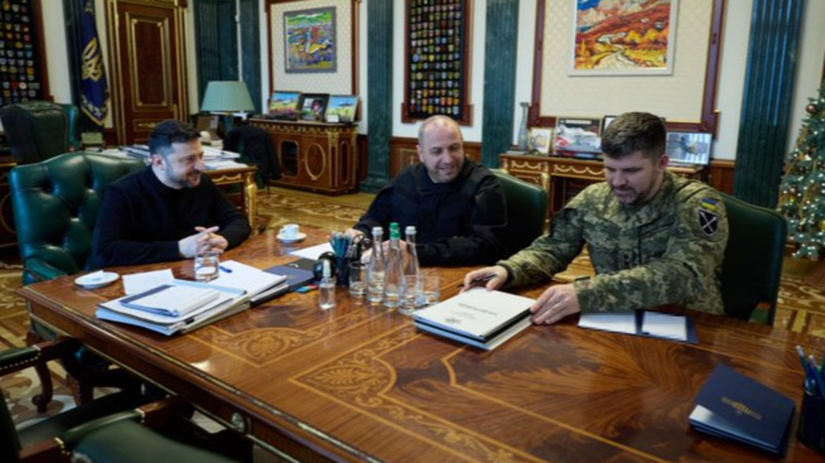 Зеленски: Подготвени са няколко проектодокумента за прекратяване на войната