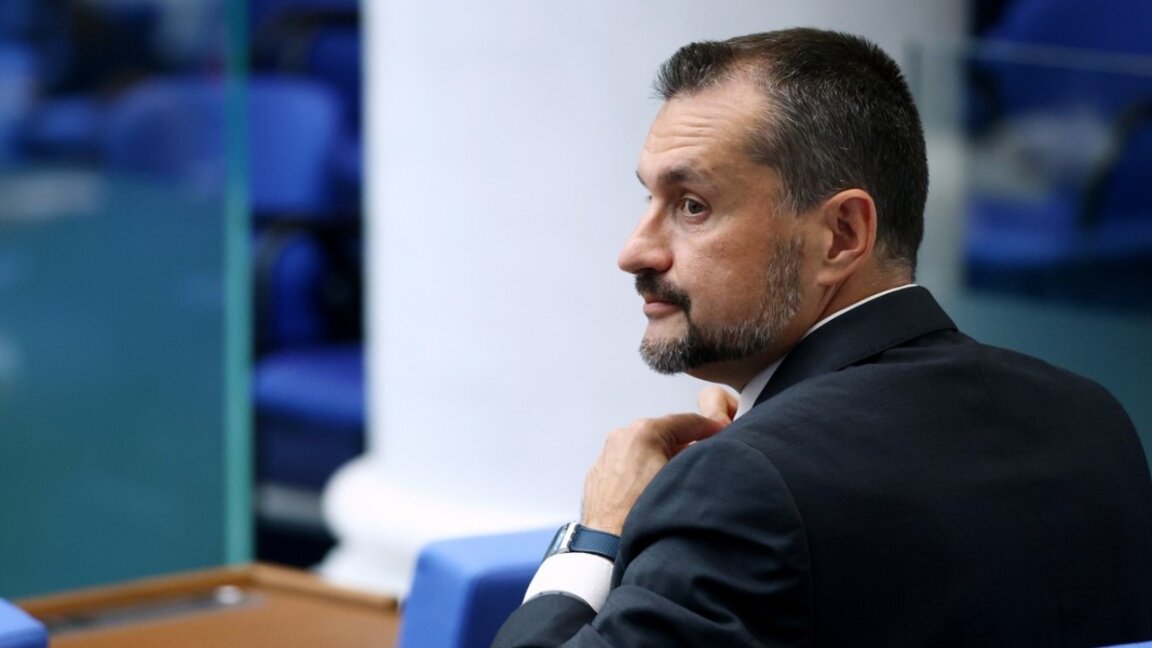 Калоян Методиев