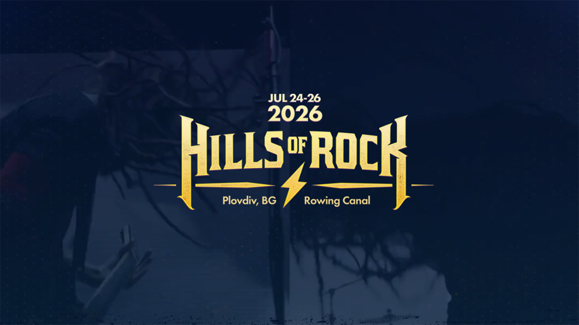 Hills of Rock reúne a Marilyn Manson, Go...