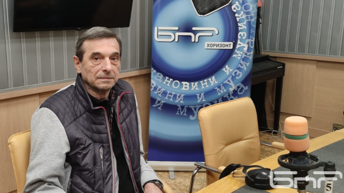 Димитър Манолов