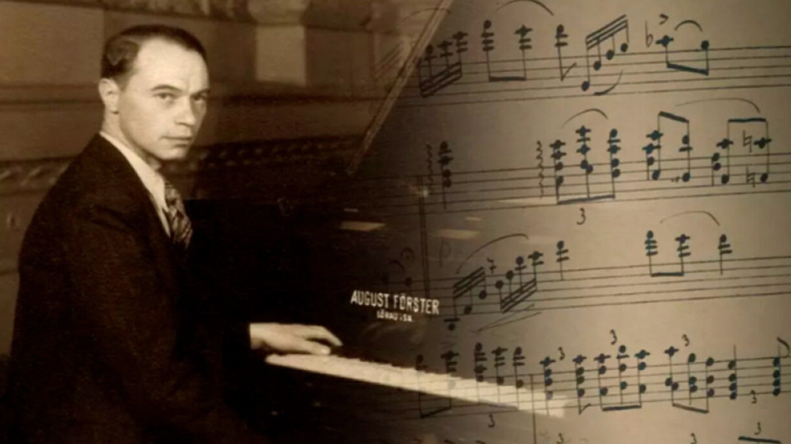 Noel'e adanmış ilk Bulgar eseri “Koleda”...