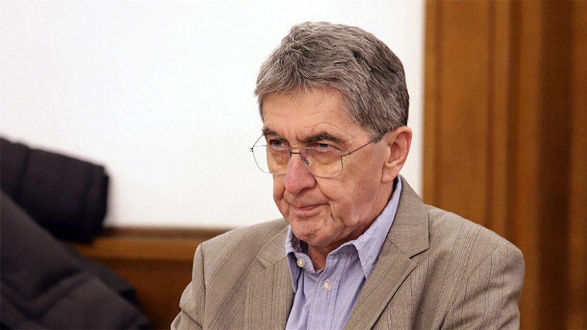 Бойко Станкушев: Има симптоми за граждански протести, но и справедливи, не са достатъчни за избори