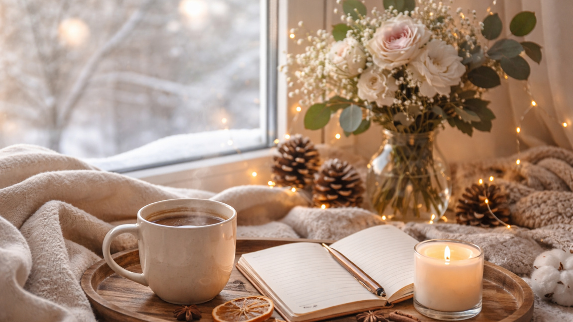 „Шейкър“: здраве, благодарност и осъзнат...