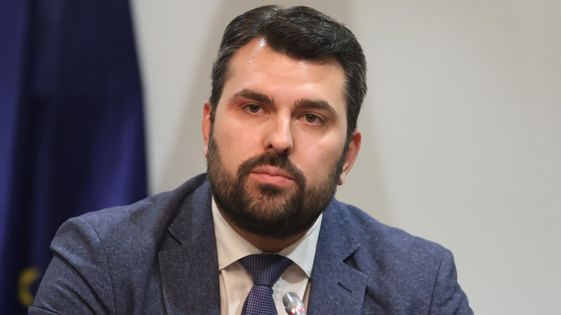 La Bulgarie est favorable au gel des avoirs russes dans l’UE…