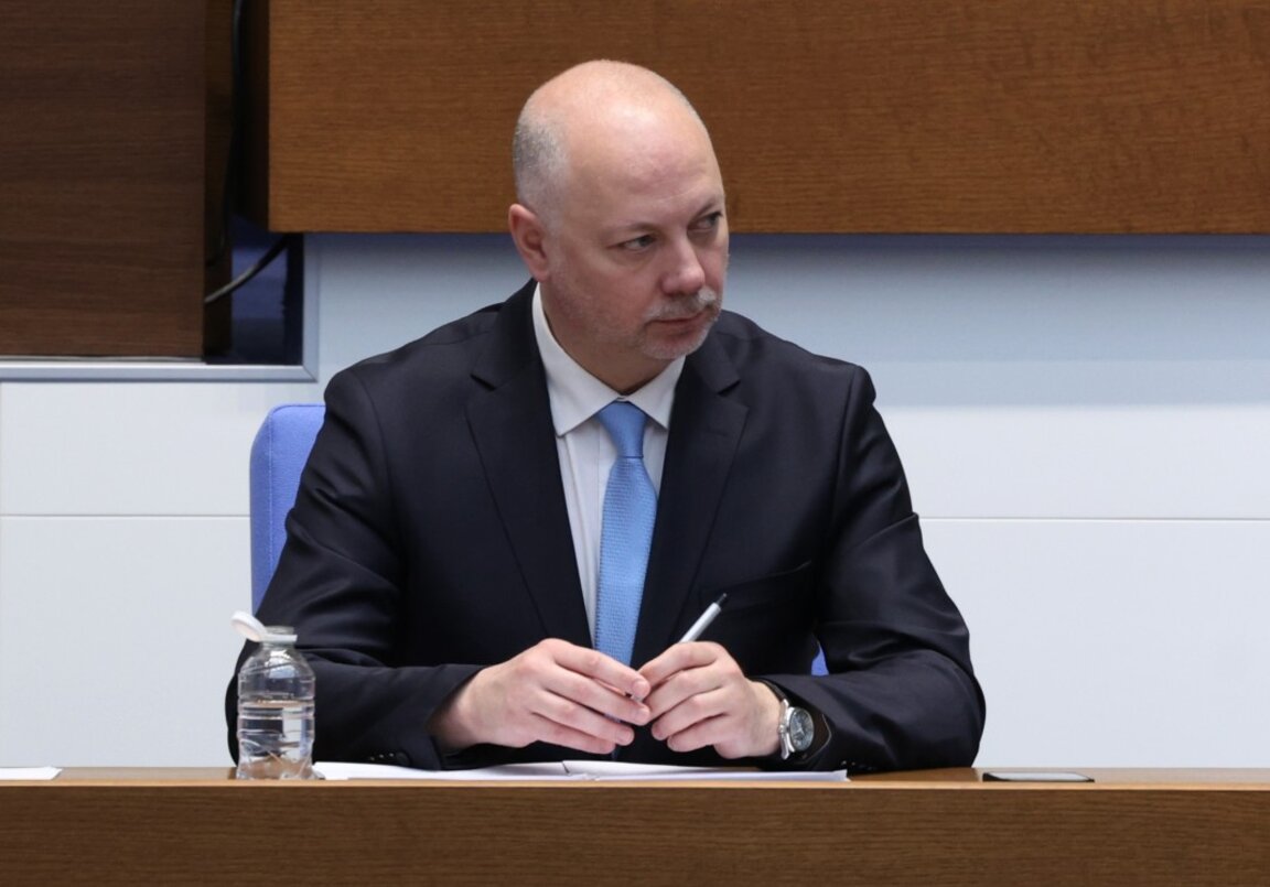 Росен Желязков