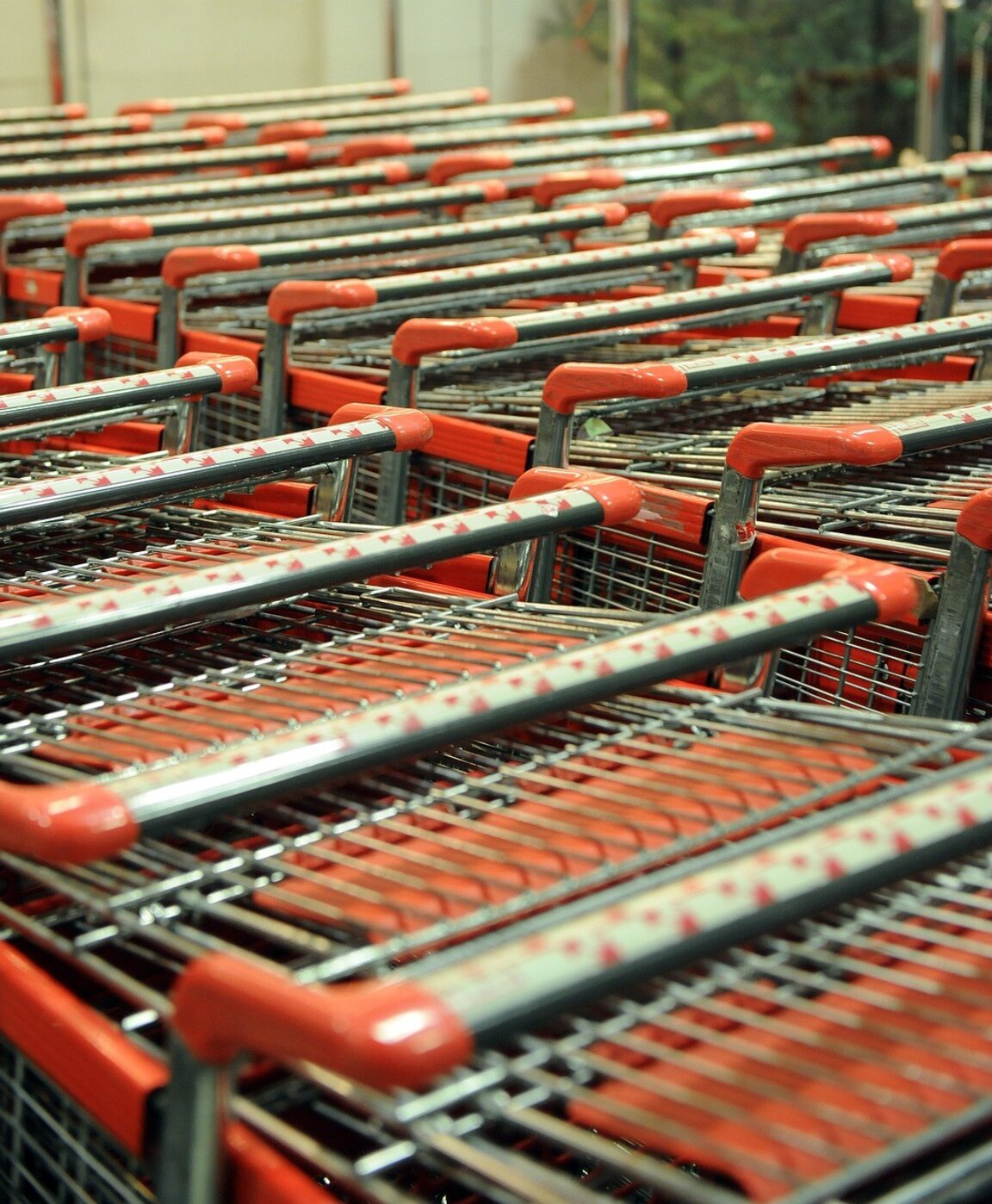 Втори бойкот на големите търговски вериги у нас