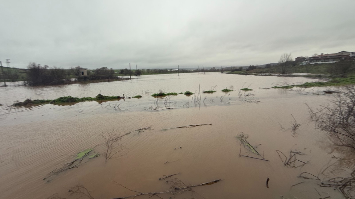 Задействана е системата Bg-alert за 4 се...