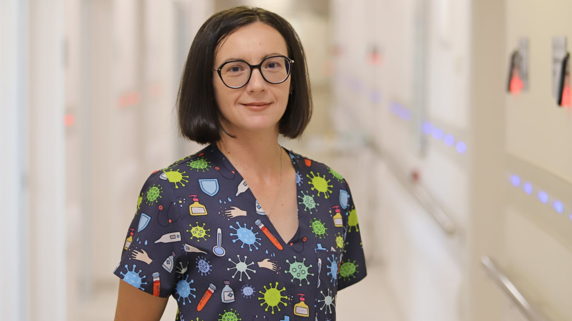 Хепатит В - вирусна инфекция, голямата в...