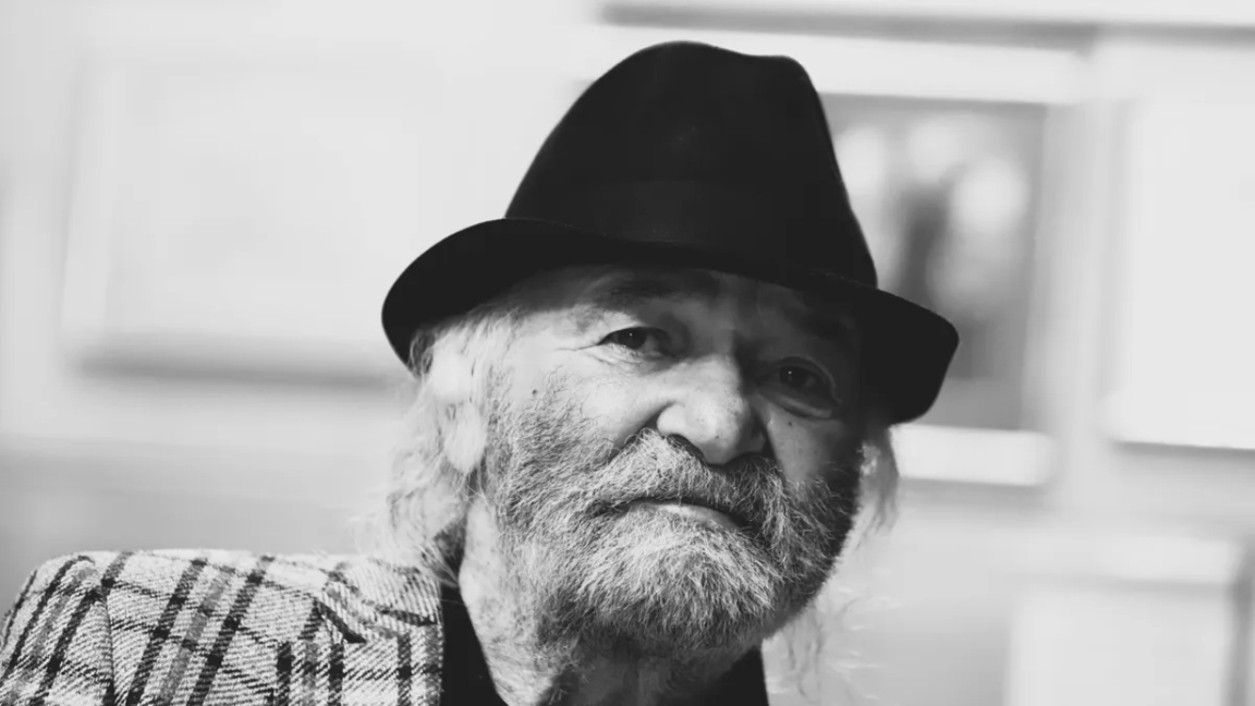 Απεβίωσε ο Ολυμπιονίκης Πάλης Μπογιάν Ρά...