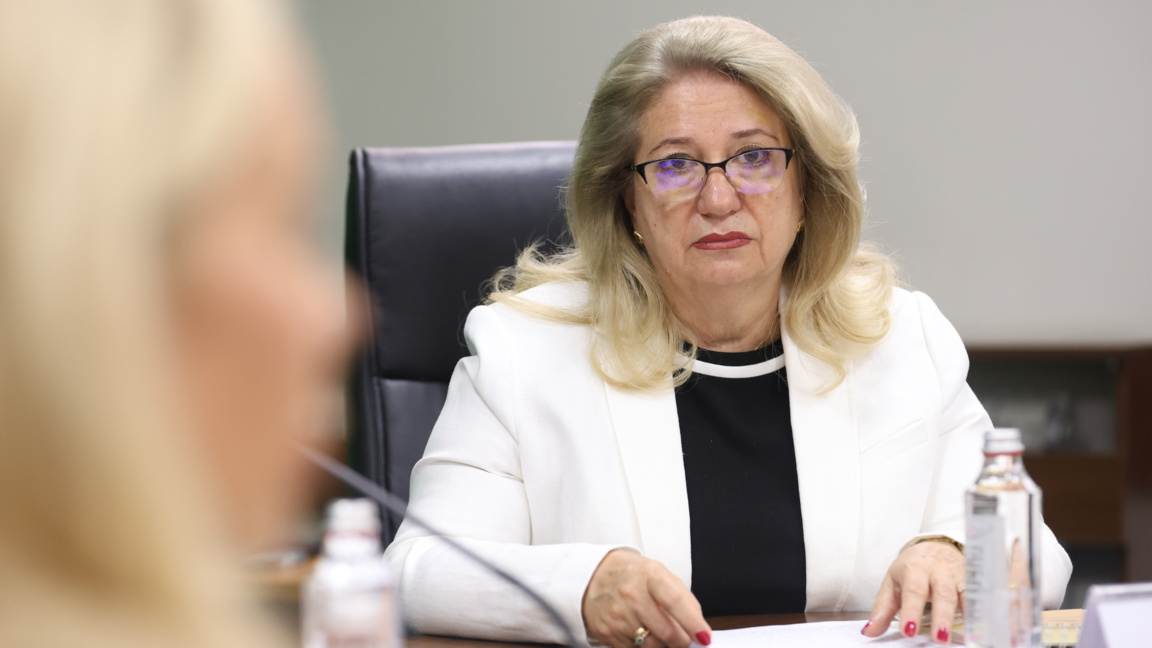 Ирена Георгиева е номинирана за служебен министър на туризма