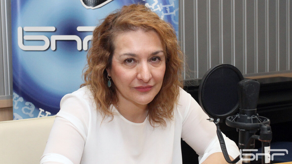 проф. Антоанета Христова