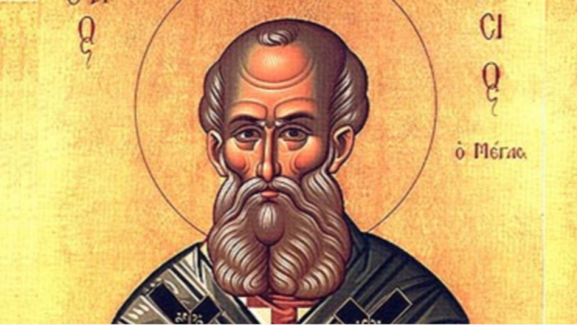 Άγιος Αθανάσιος – θεμελιωτής του μοναχισ...