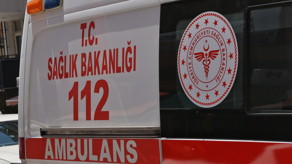 Най-малко 9 души са загинали, а 25 са ранени при катастрофа с автобус в Турция