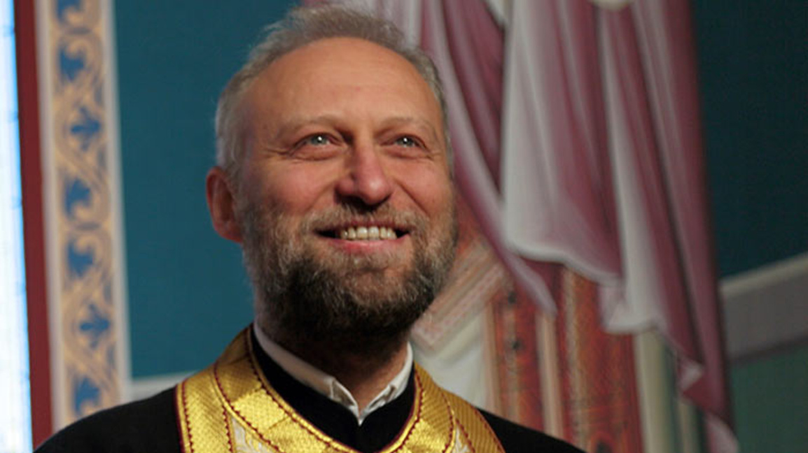 Да носим своя кръст: Поуките на Неделя К...