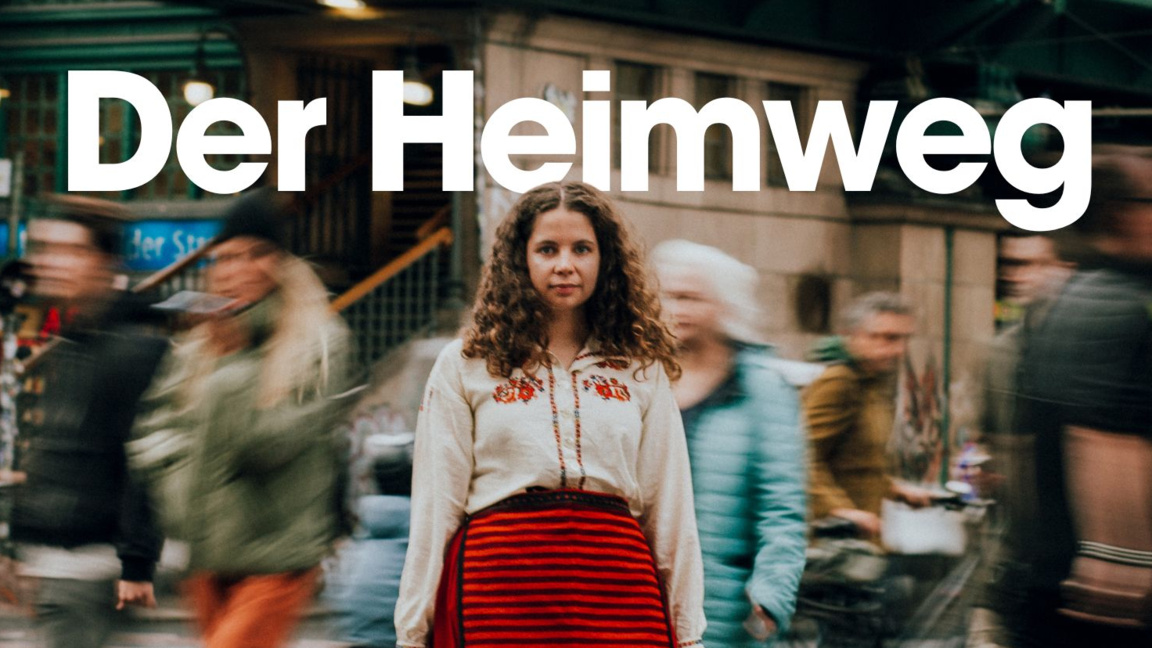 Militsa Tekelieva on the path of identit...