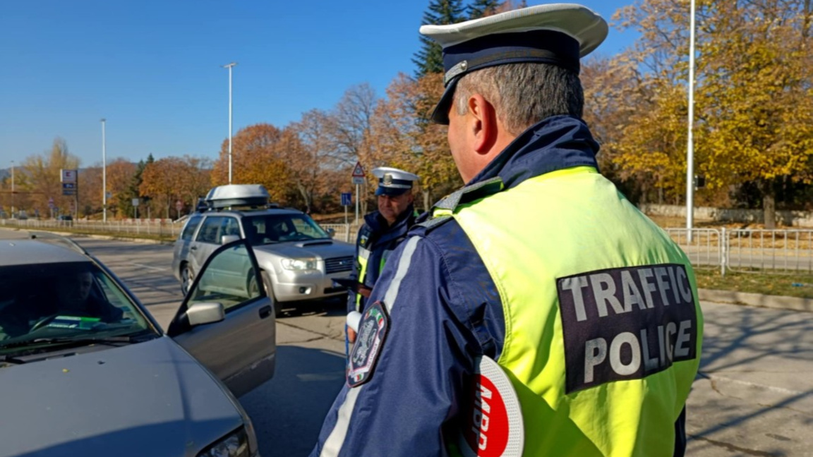ОДМВР-Силистра с мерки за безопасност ...