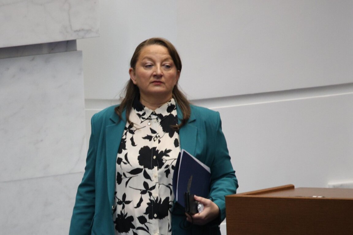 Деница Сачева