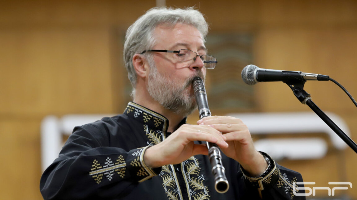 Костадин Генчев