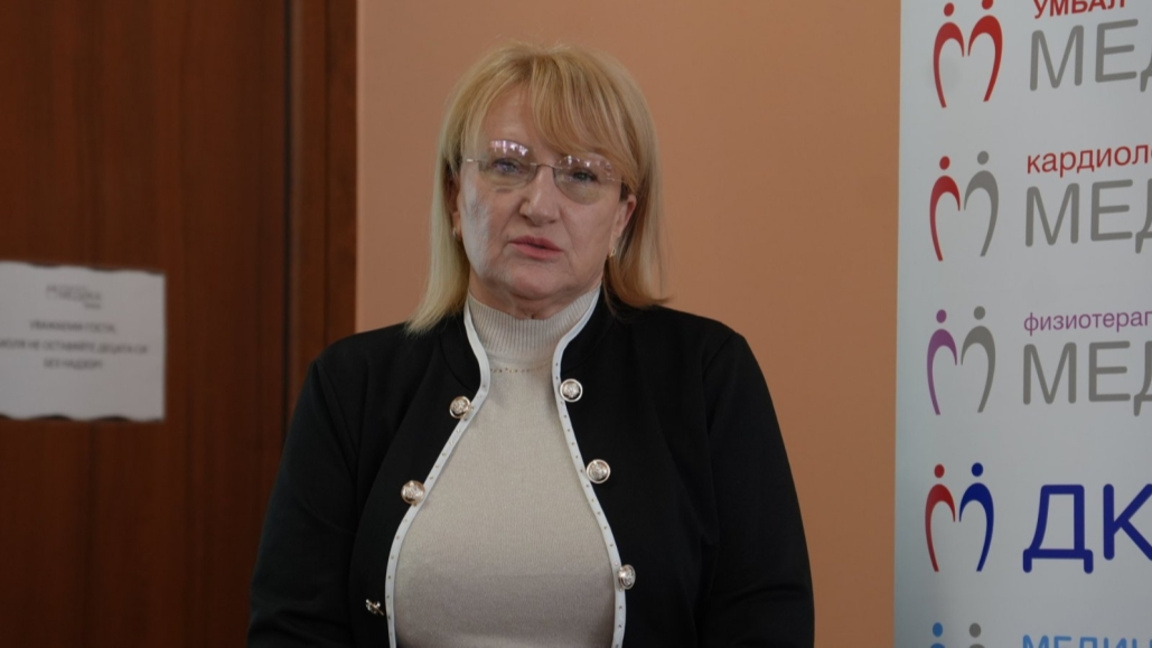 Кръвта  няма заместител...