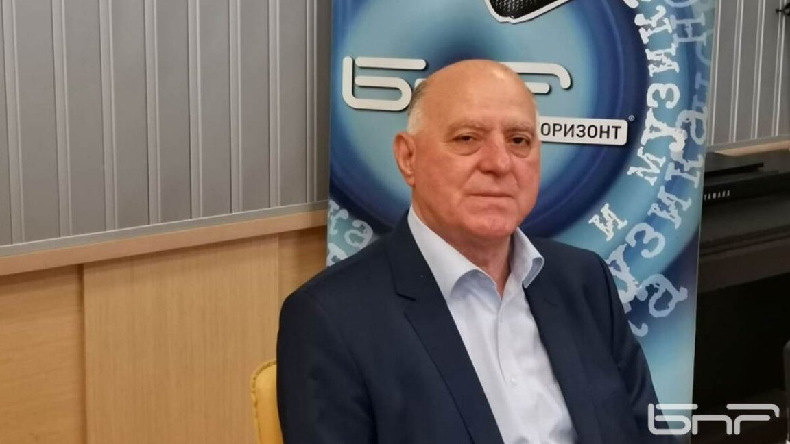 Боян Магдалинчев