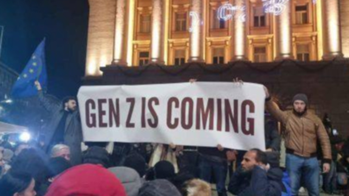 Нестабилност в България, напрежение по света 