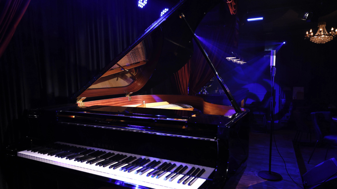 Изявени интерпретатори гостуват в поредицата "Европейски джаз хоризонти" 