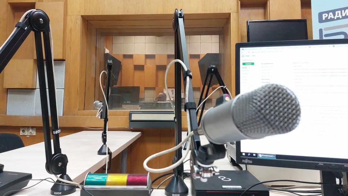 „Алтер его” - шлагерно, с усмивка...