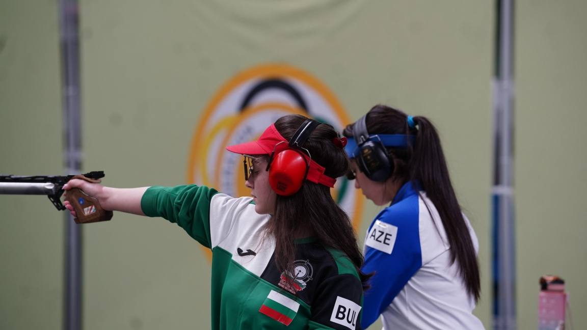 Стрелците започват 2026 година с първенс...