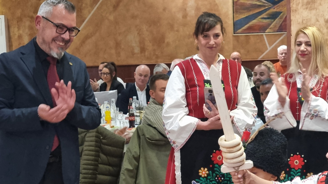 Община Тунджа - благотворителна кампания