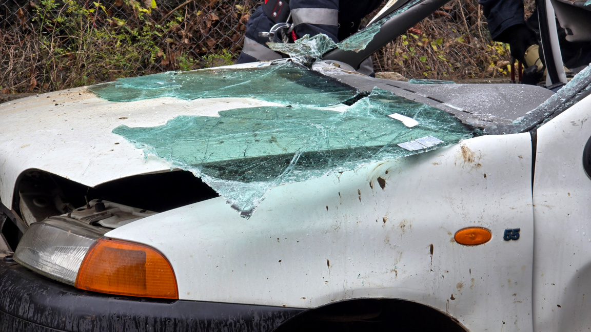  10 ранени при катастрофи у нас за последните 24 часа