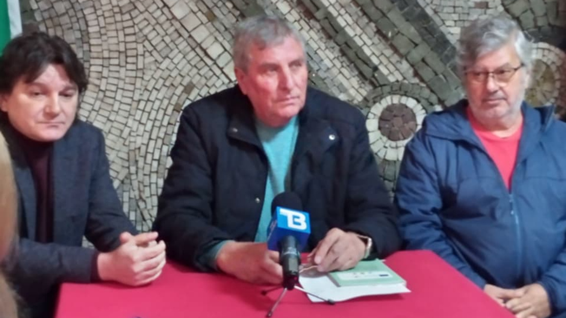 От БСП - Кюстендил настояват за оставката на ръководството на партията