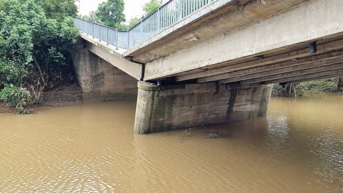 Горчиви равносметки след наводненията