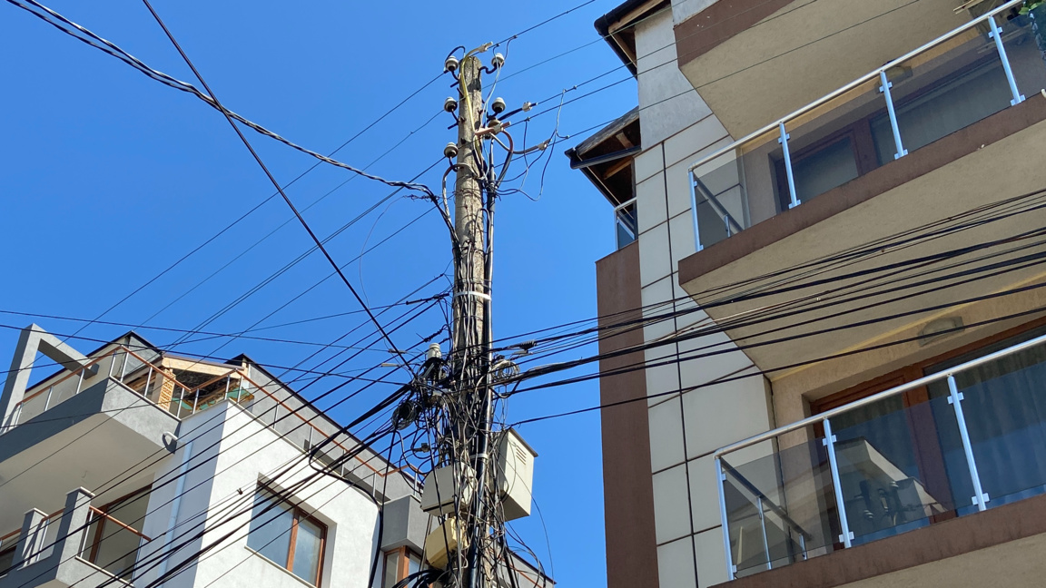 EVN за тока в Крайморие: Подземен кабел заменя въздушния до края на лятото 