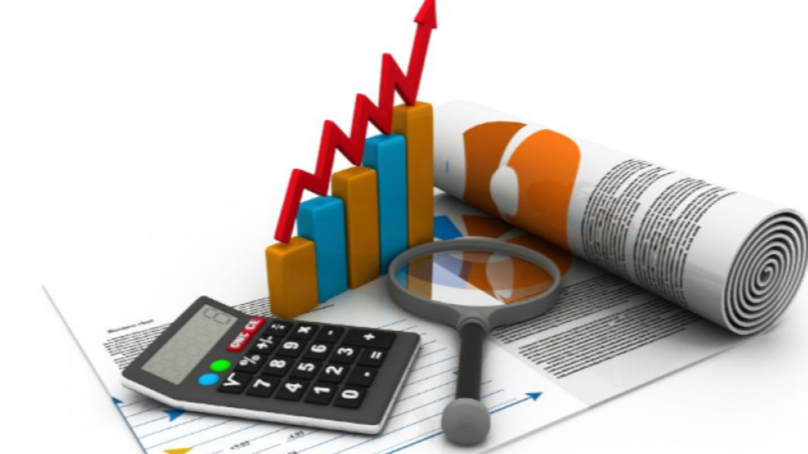 12,4% ръст на разходите по възнаграждения за отработен час на всеки нает