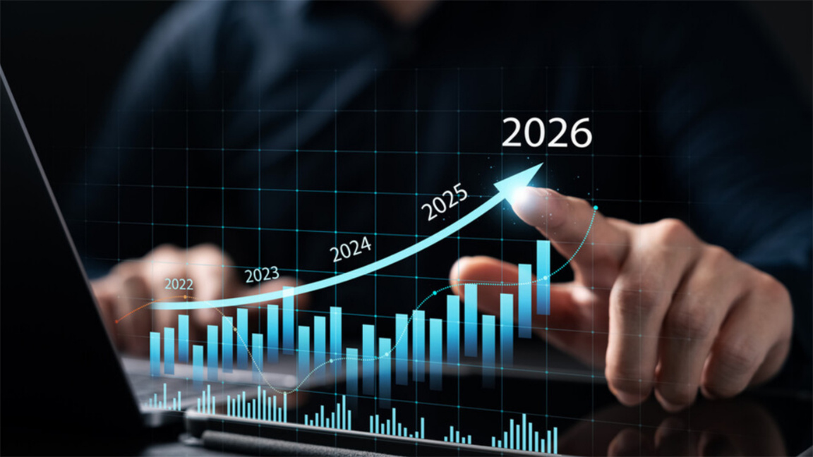 EBRD prognostiziert für 2026 ein Wirtsch...