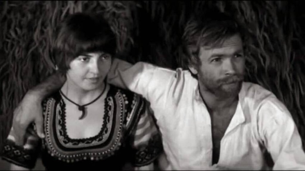 Maria Neykova – "Dvama"