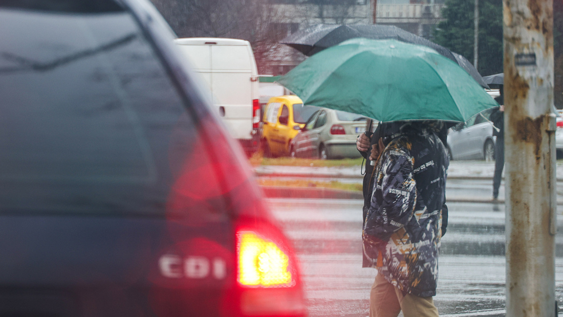 Прогноз погоды на 20 февраля...