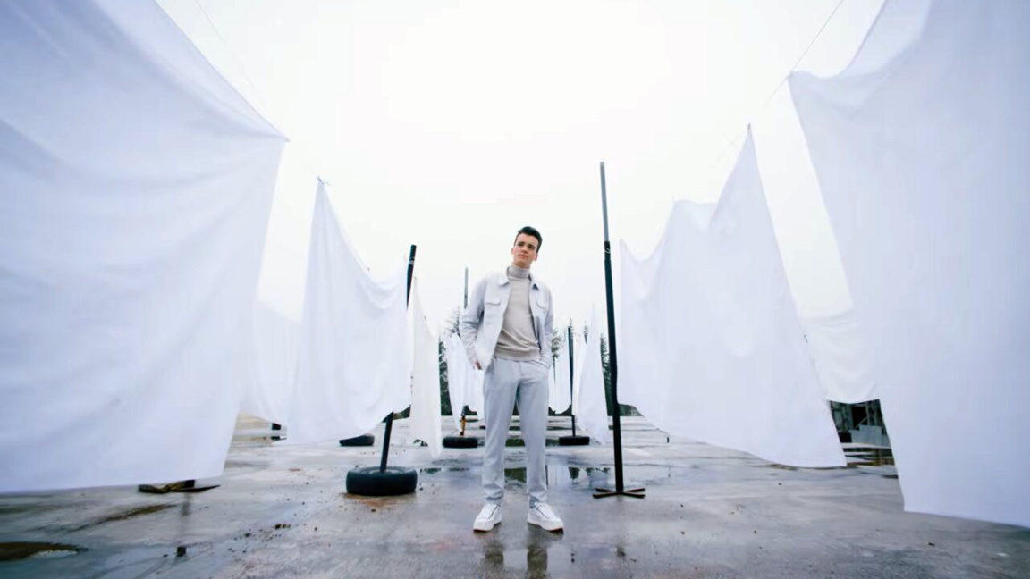 Anton Kotas – „Komme ich ins Paradies“...