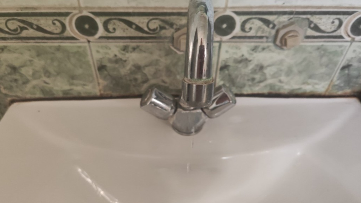 Видин, чешма