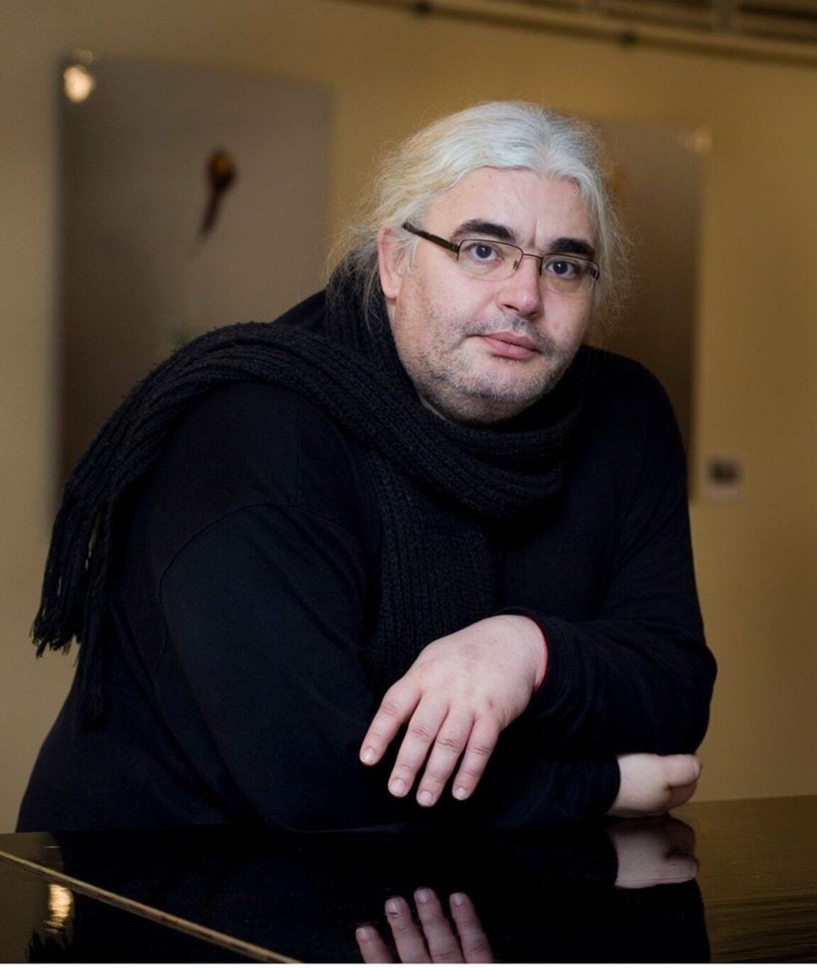 Внезапно ни напусна диригентът Драгомир Йосифов