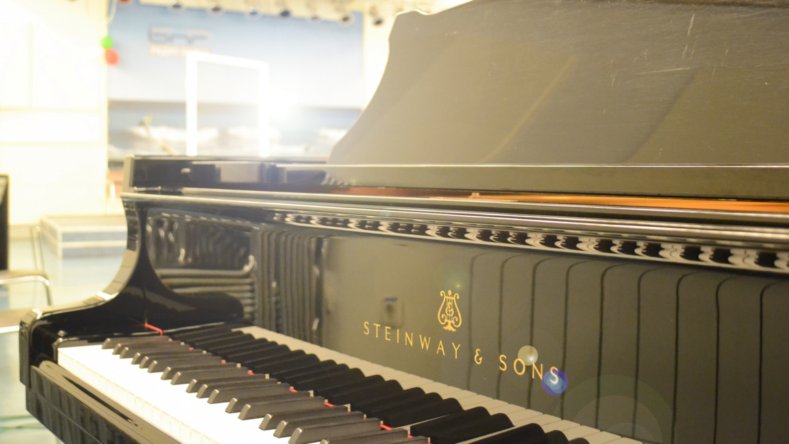 АХ, ТОЗИ СУИНГ! - концерт на Владимир Ма...