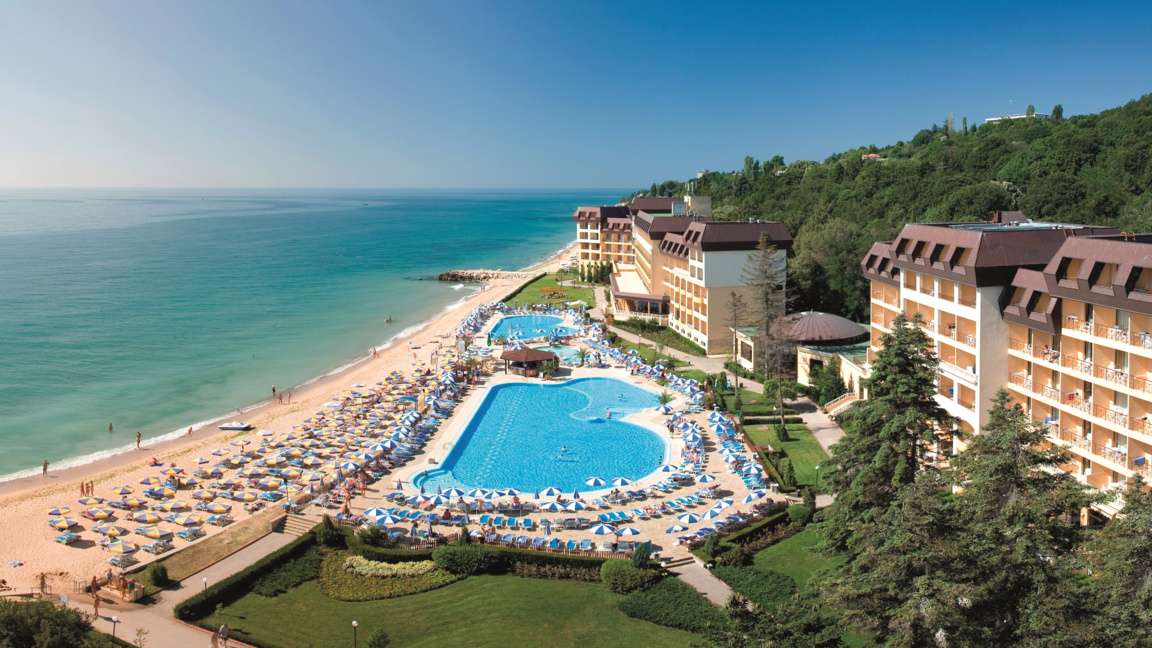 Successes but also a sense of uncertaint...