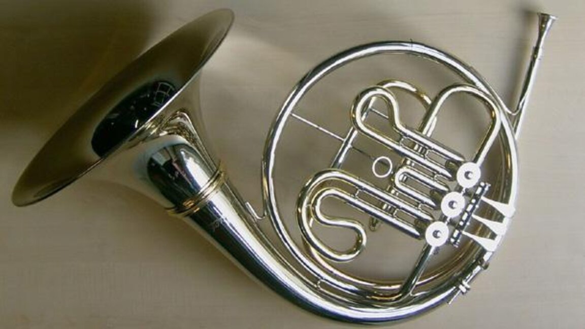 Конкурс за попълване състава на Симфоничния оркестър на БНР със солист-оркестрант в група валдхорни