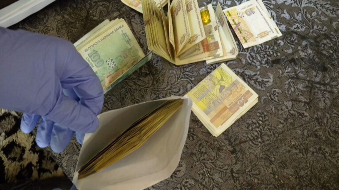 Полицията предотврати онлайн романтична измама в Димитровград